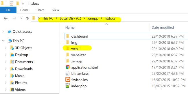 giải nén wordpress