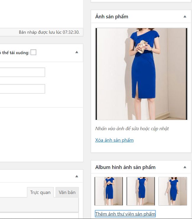 hình đại diện cho sản phẩm