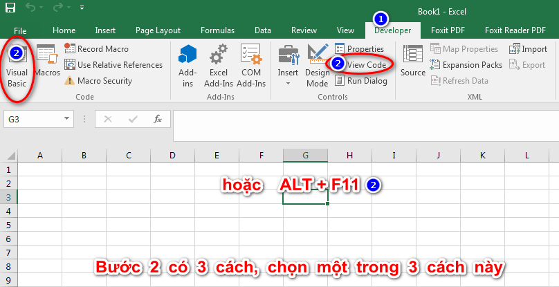 Cách mở cửa sổ saonj thaor code