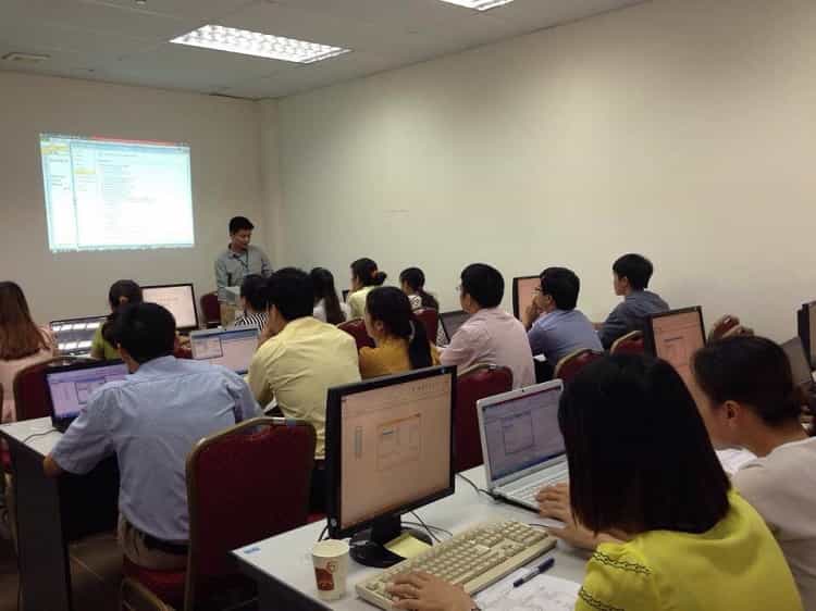 tin học văn phòng