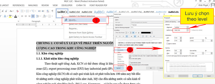 B3 - Tao create style