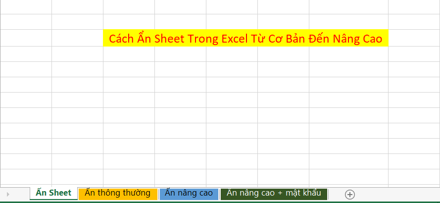 Ẩn thông thường