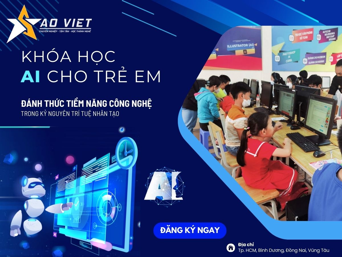 Lộ trình kỹ năng AI từ cơ bản đến nâng cao năm 2026