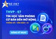 ảnh đại diện