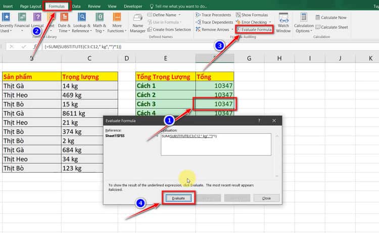 xem cách thức hoạt động của hàm