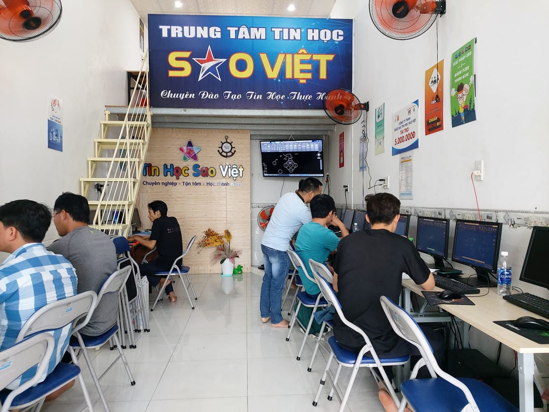 Biên Hòa là một trong những thành phố phát triển nhất Việt Nam, và khóa học vẽ kỹ thuật AutoCAD tại đây chắc chắn sẽ là một trải nghiệm tuyệt vời cho bạn. Bạn sẽ được học từ những kiến thức cơ bản đến nâng cao nhất về vẽ kỹ thuật, giúp bạn trở thành một chuyên gia thiết kế đầy tiềm năng.