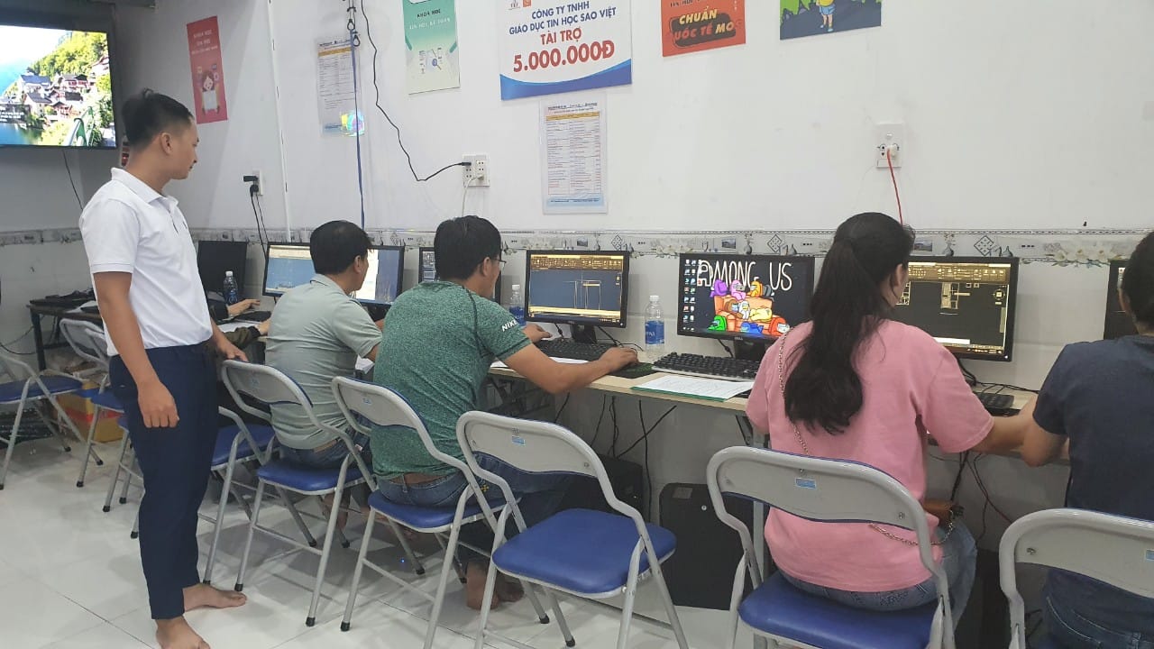 đăng ký học AutoCad 2D, 3D ở Bình Dương (Dĩ An, Thuận An, Bến Cát, Thủ Dầu Một, Tân Uyên)