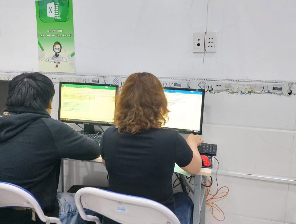 khóa học vi tính Q 9