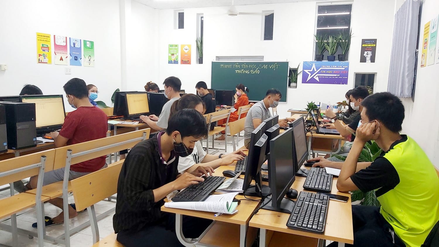 khóa học AutoCad ở Bình Dương