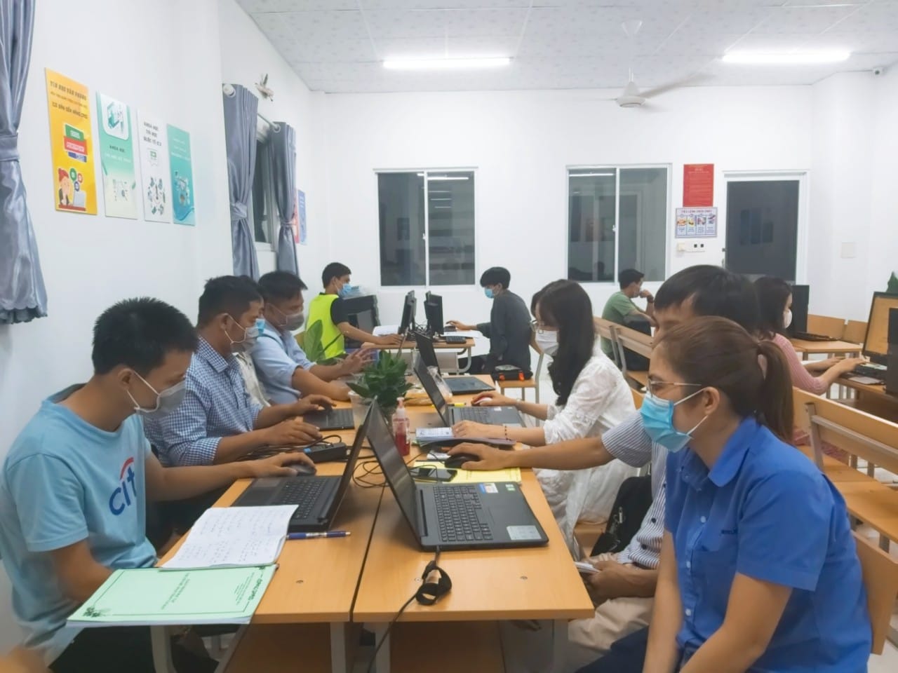 học thiết kế nội thất ở Biên Hòa