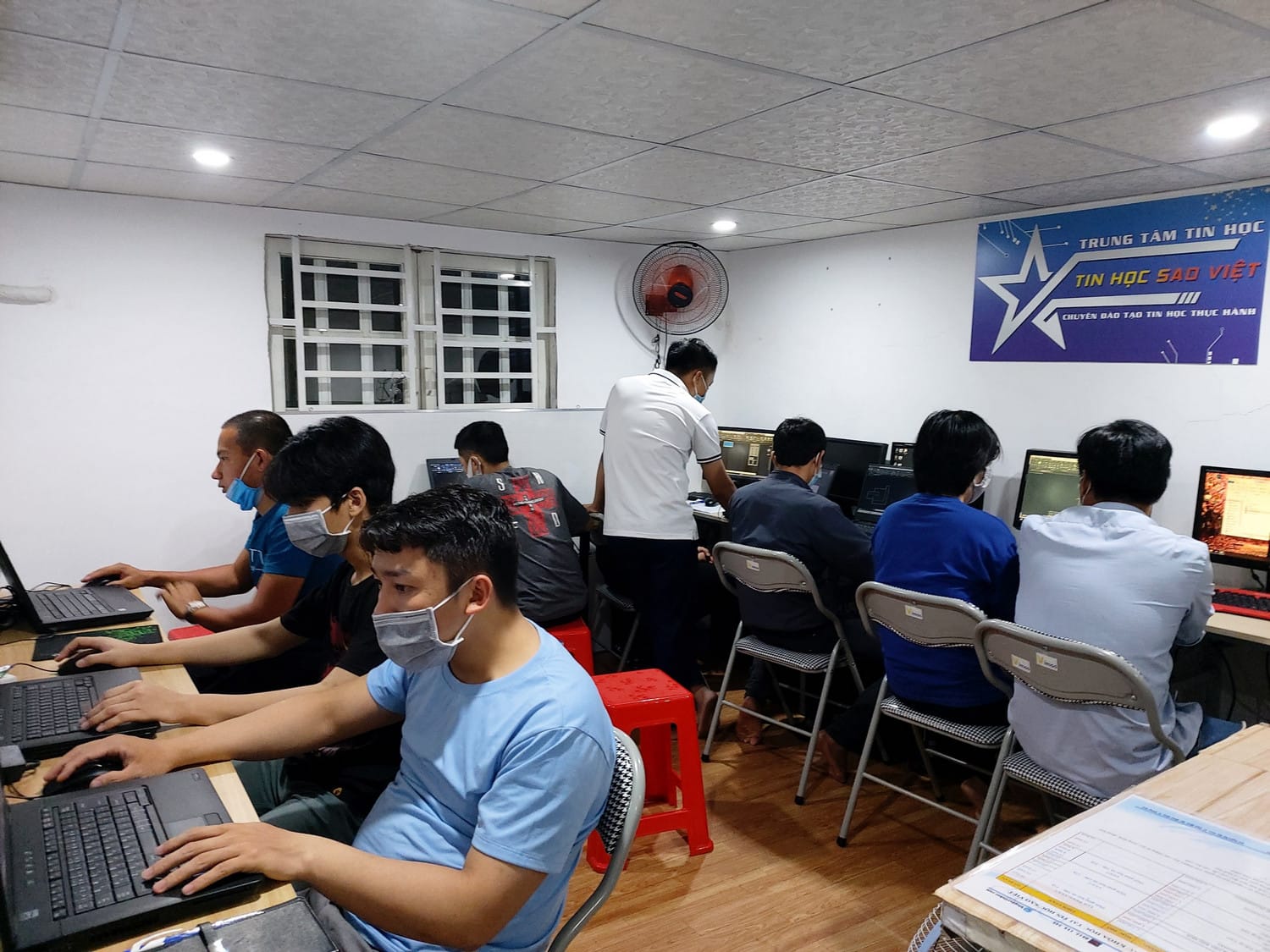 khóa học thiết kế nội thất cấp tốc tại Biên Hòa, Đồng Nai