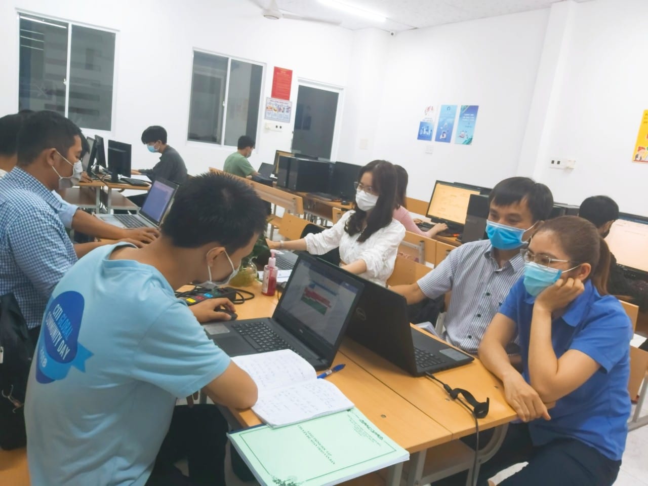 trung tâm đào tạo học thiết kế nội thất ở Bình Dương