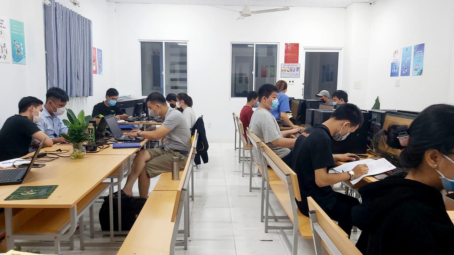 khóa học AutoCad ở Long Thành