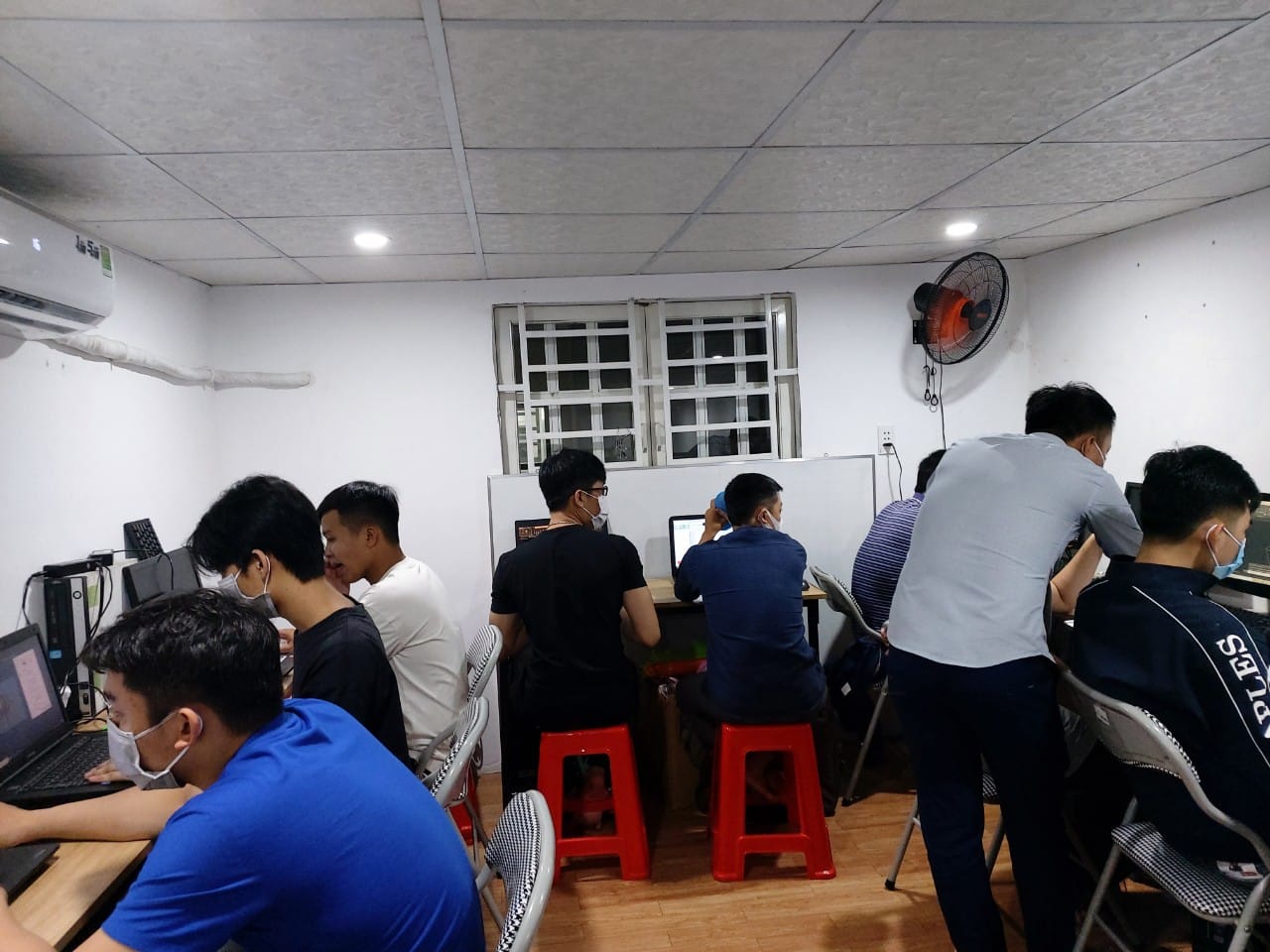 học Cad tại Tp HCM