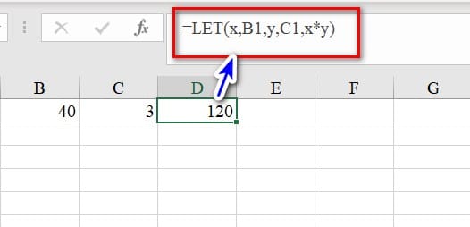 công thức cơ bản tham chiếu