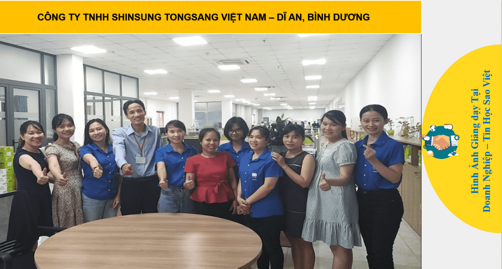 khóa học báo cáo, thống kê trong excel nâng cao