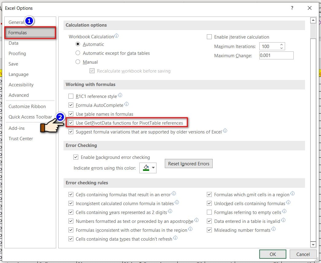 hình kích chọn getpivotdata