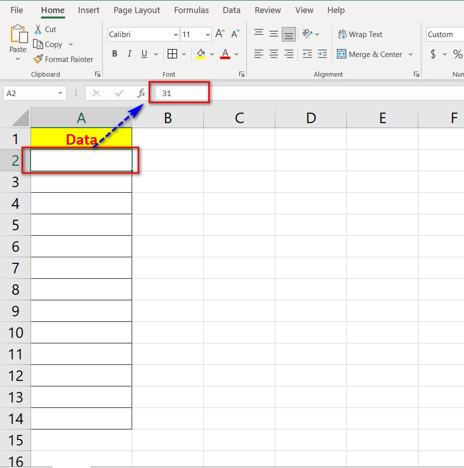 Công thức tô màu có điều kiện trong Excel nhanh và tự động - #1 Ez