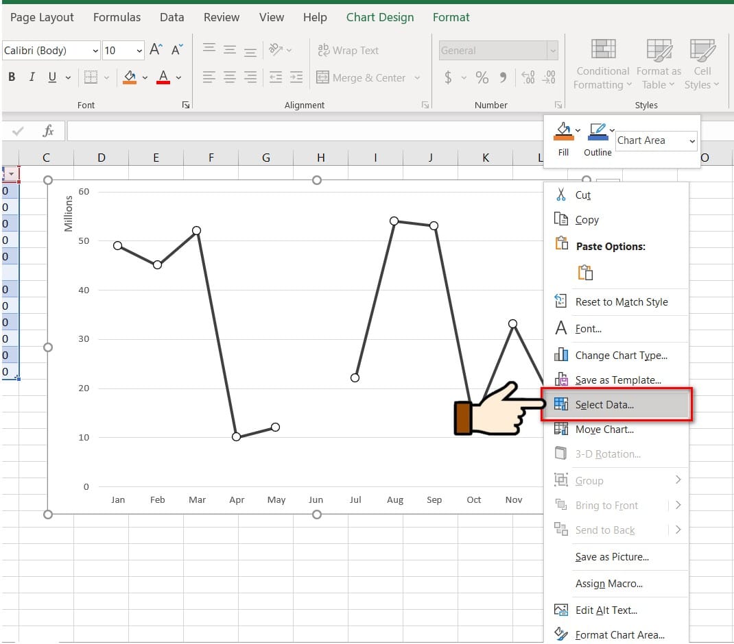 hình chọn vào select data2