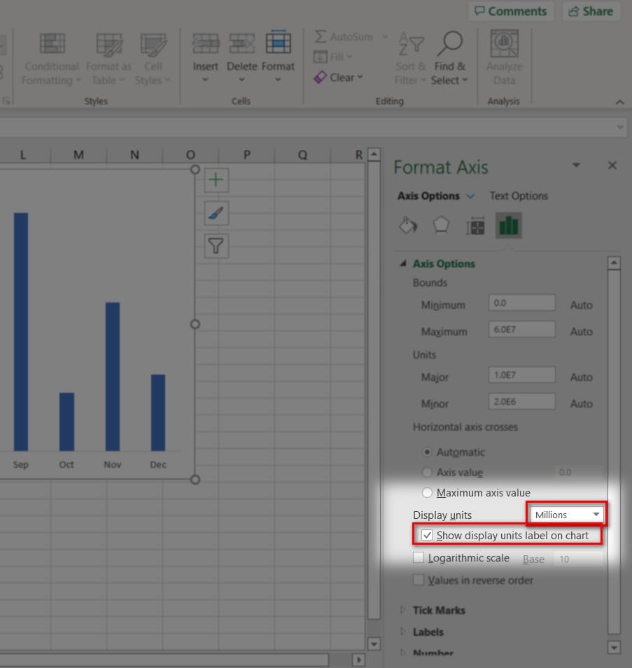 hình ảnh thay đổi đơn vị