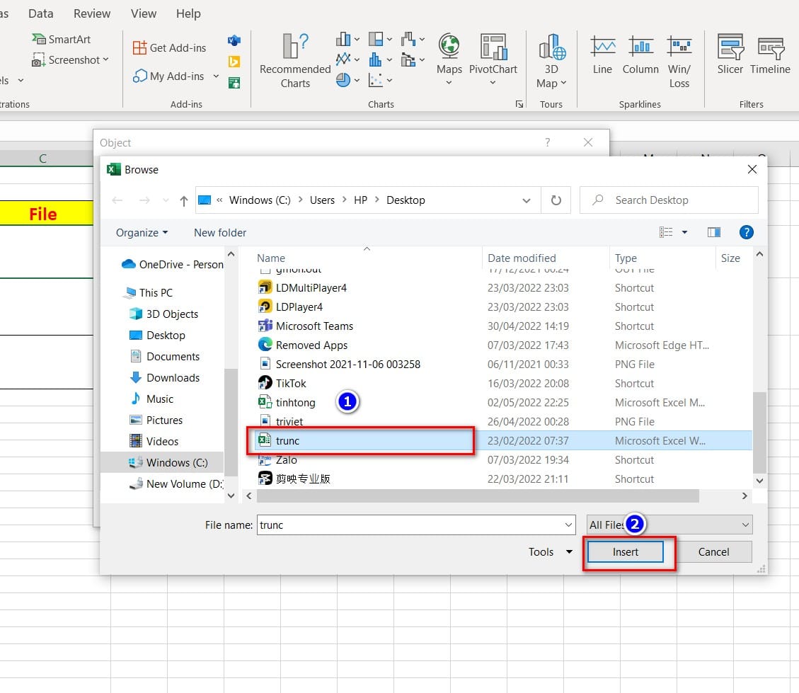hình ảnh chọn file