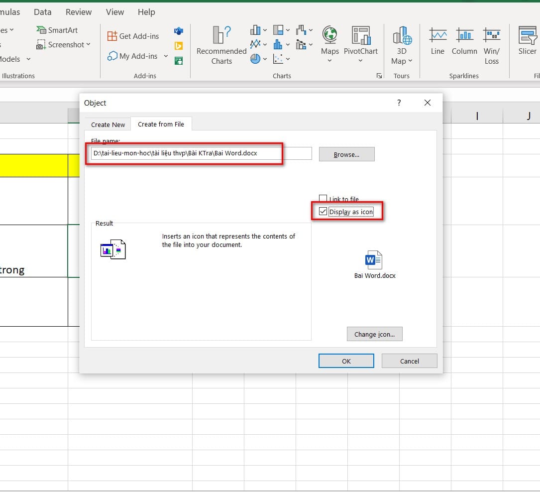 hình ảnh tích chuột chọn icon