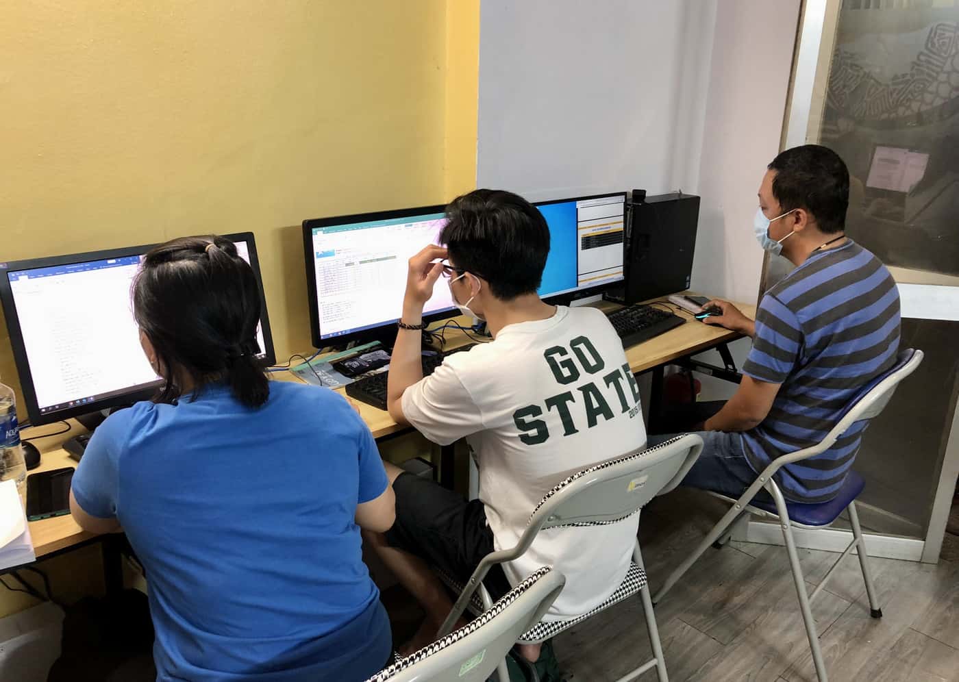 học kế toán nâng cao