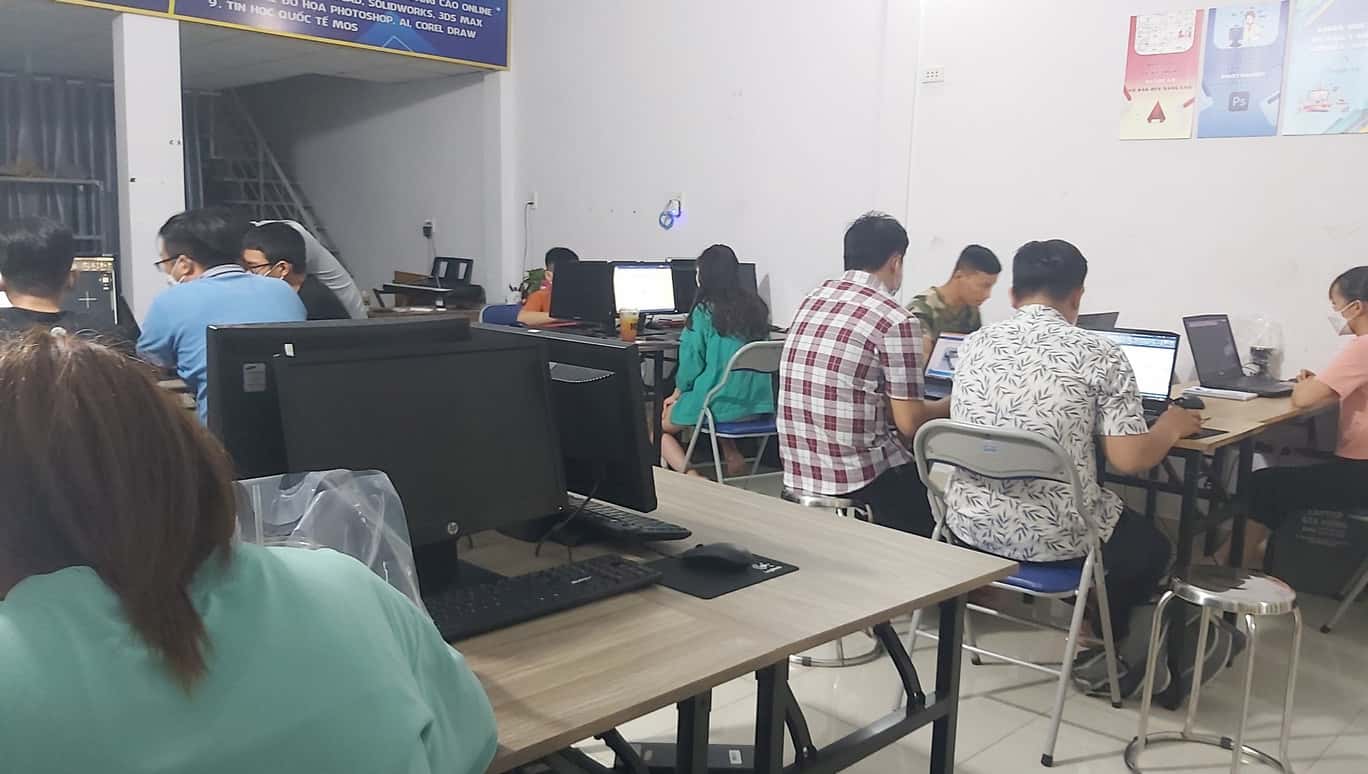 khóa học solidworks