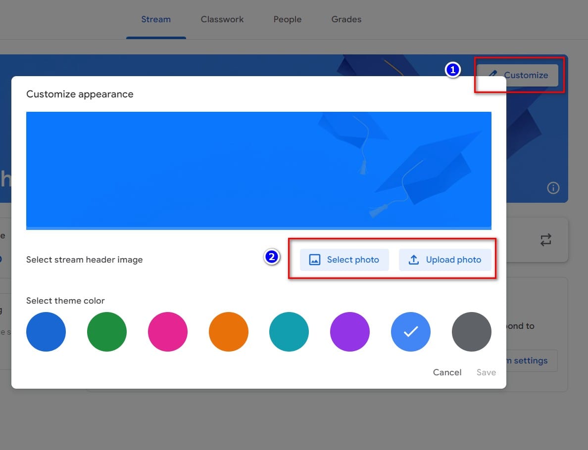 hình ảnh chọn tải hình lên