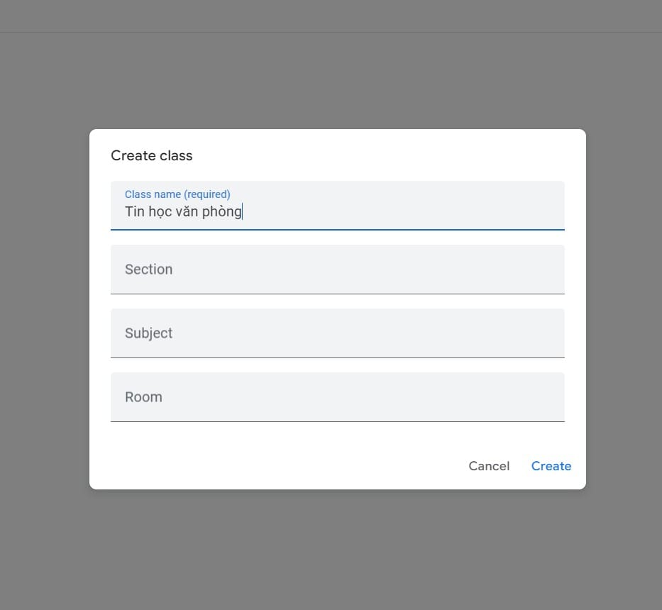 hình ảnh tạo thông tin