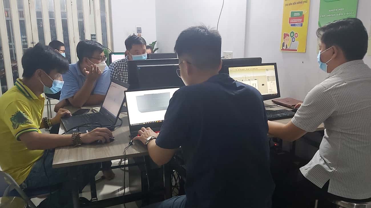 học canva nang cao