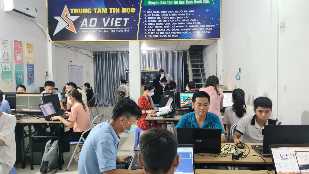 khóa học quảng cáo Facebook Ads ở Bình Dương