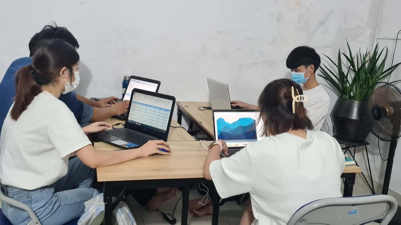 học Google Ads ở Bình Dương