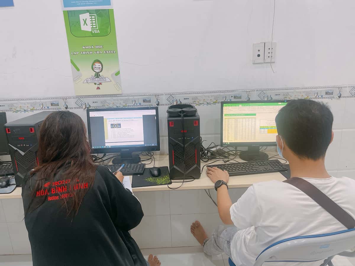 học kế toán tân bình nhanh