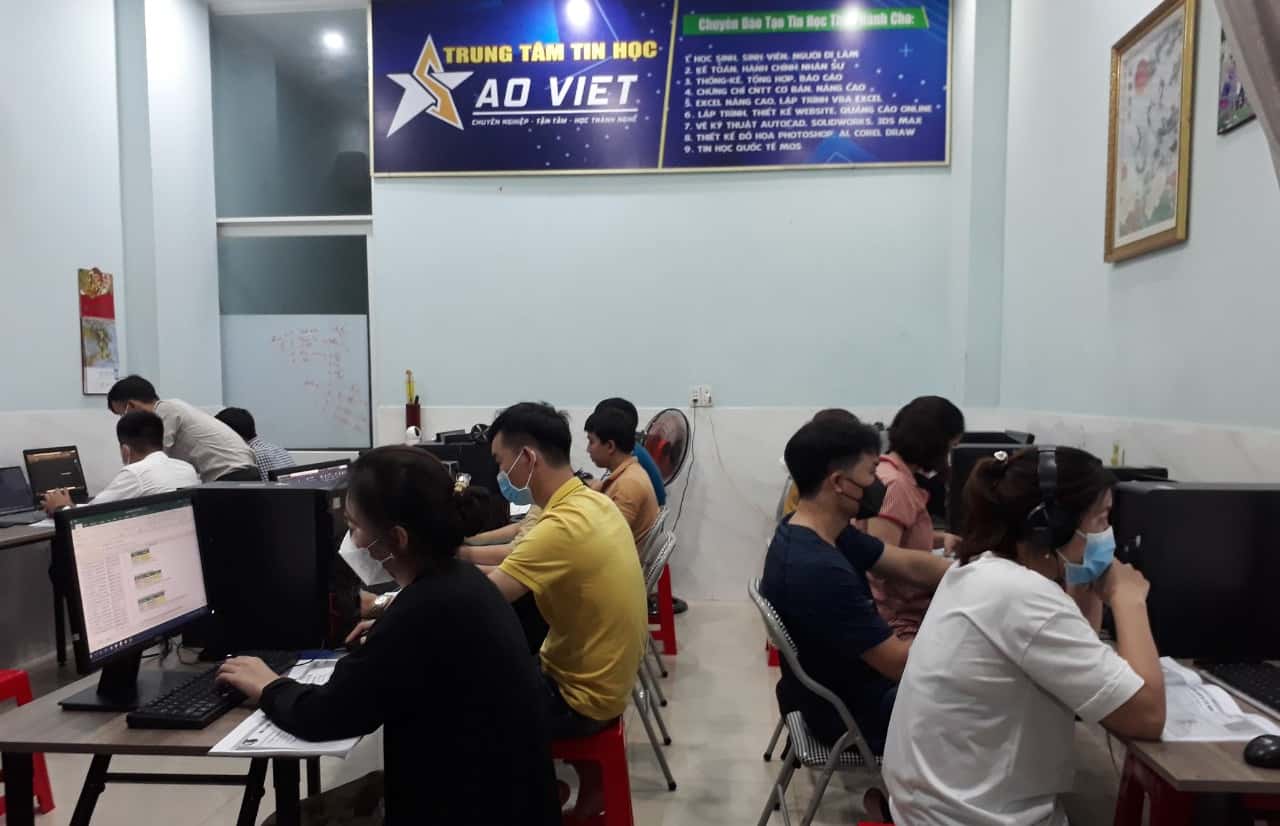 kế toán bình thạnh