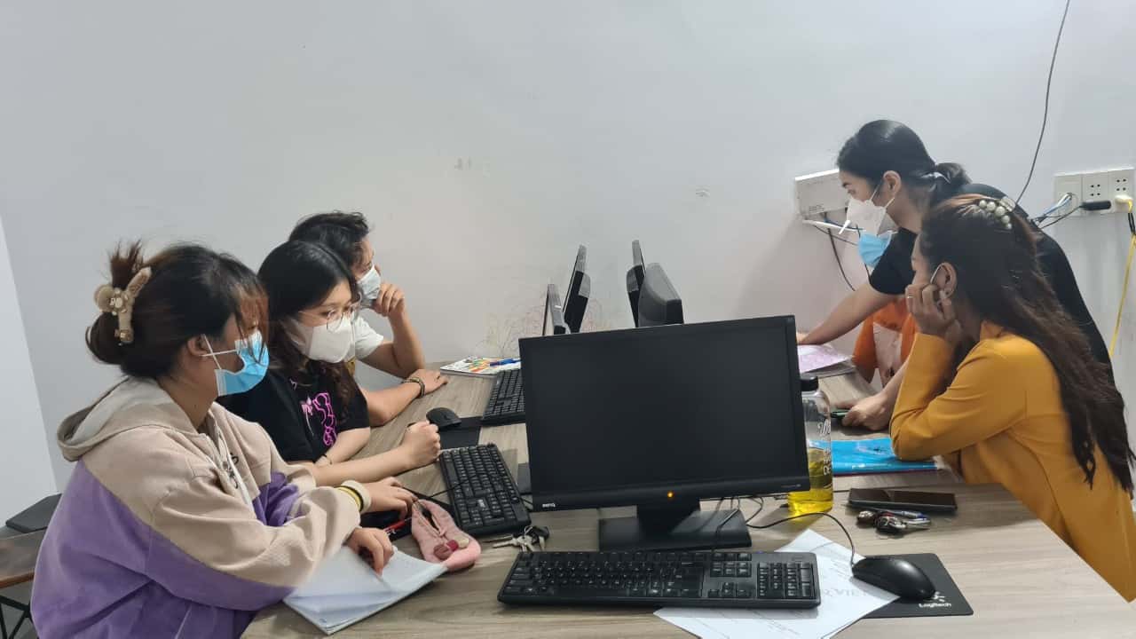 học kế toán thuế