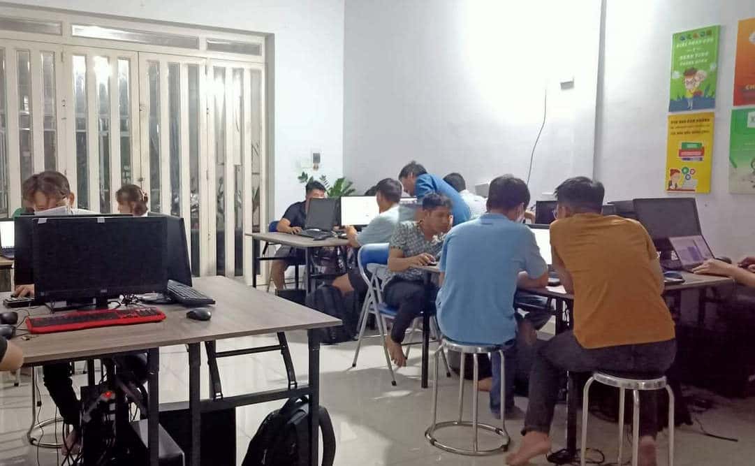 khoá học cad quận 6