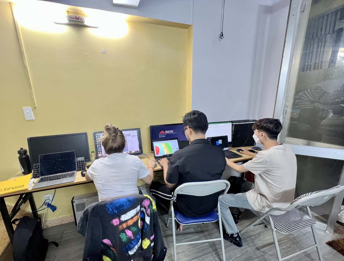 học autocad thủ đức