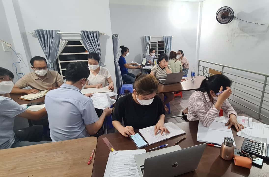 học photoshop quận 6 nhanh