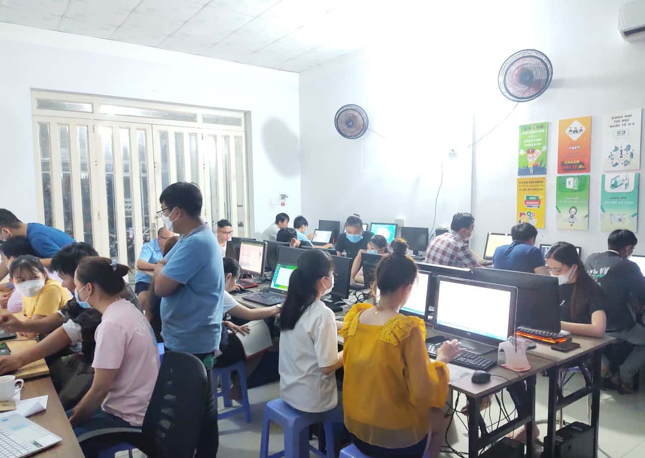 học autocad gò vấp