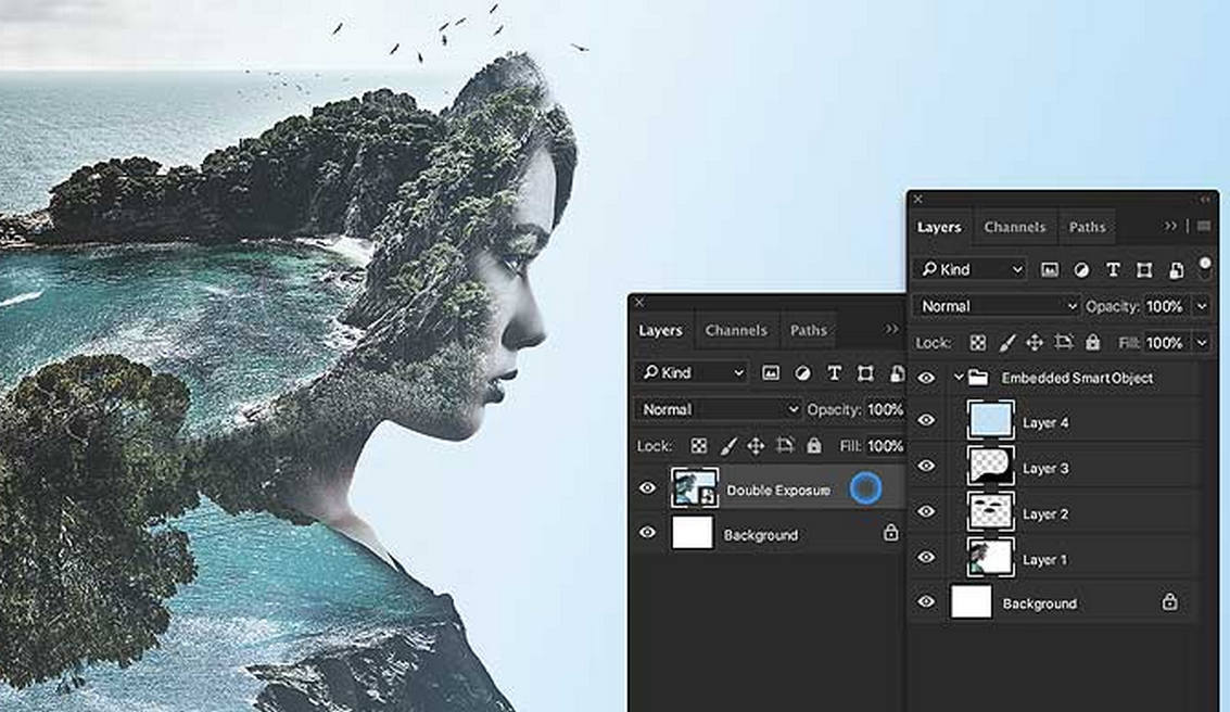 học photoshop tại gò vấp