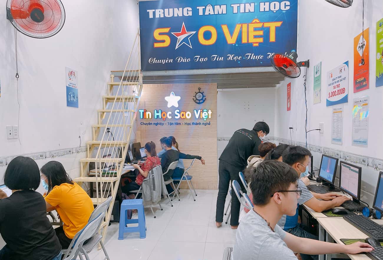 khóa học photoshop