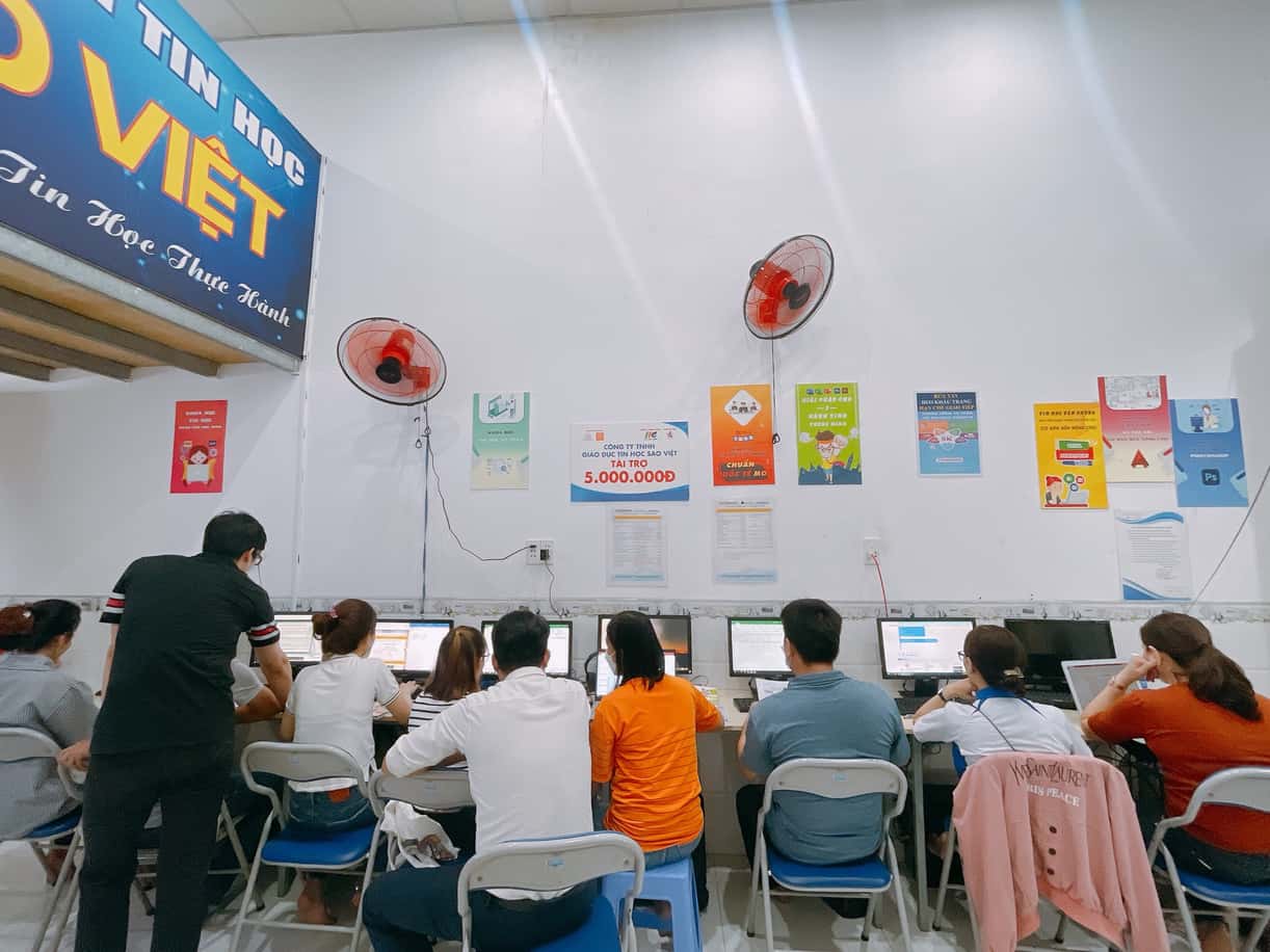 hoc photoshop uy tín