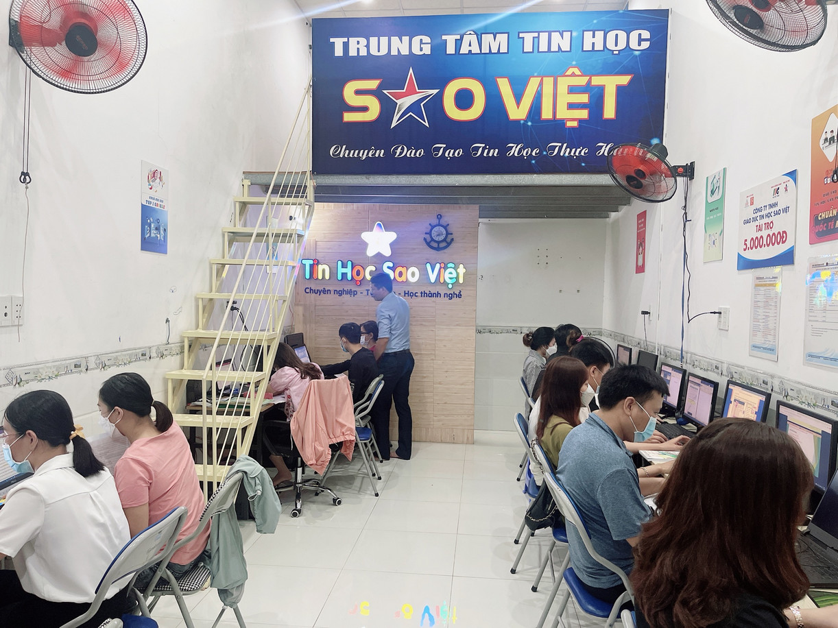 học photoshop cấp tốc