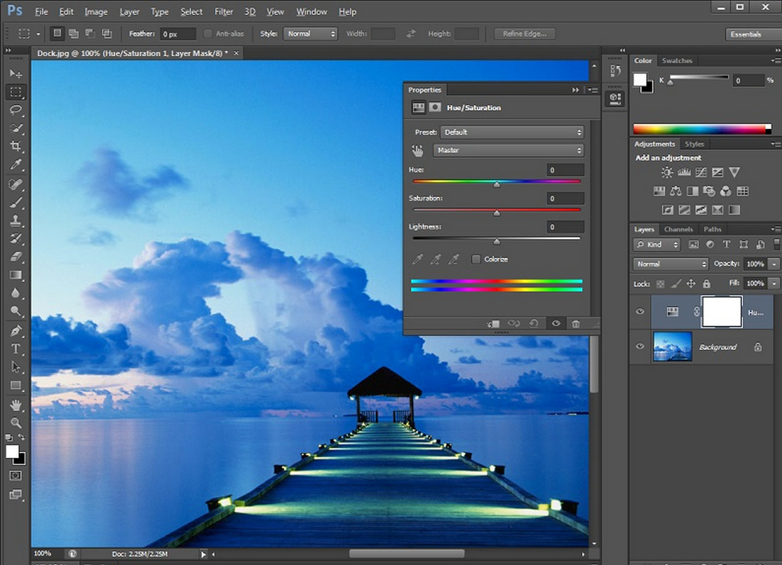 khoá học photoshop quận 3