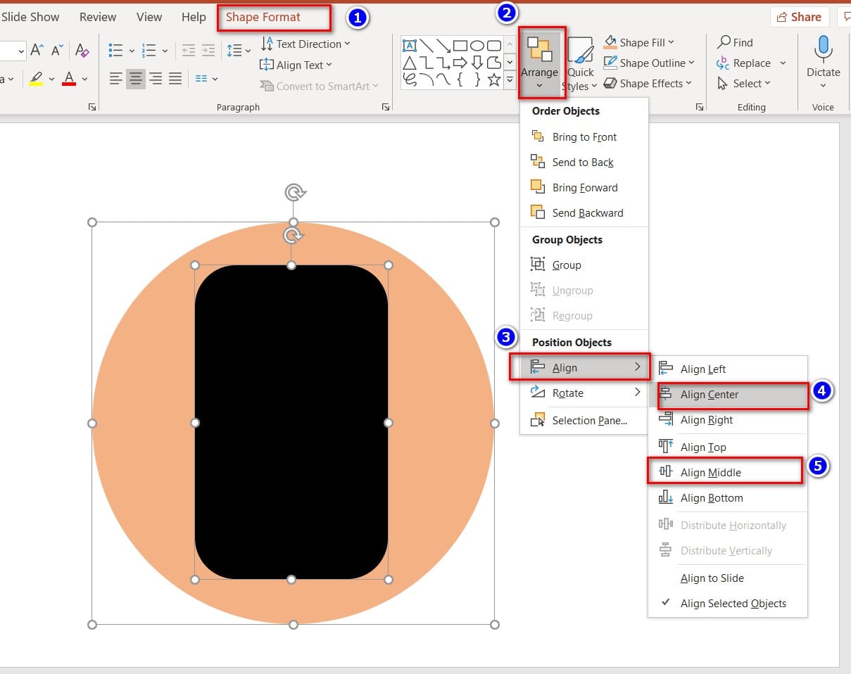 hình ảnh căn hình