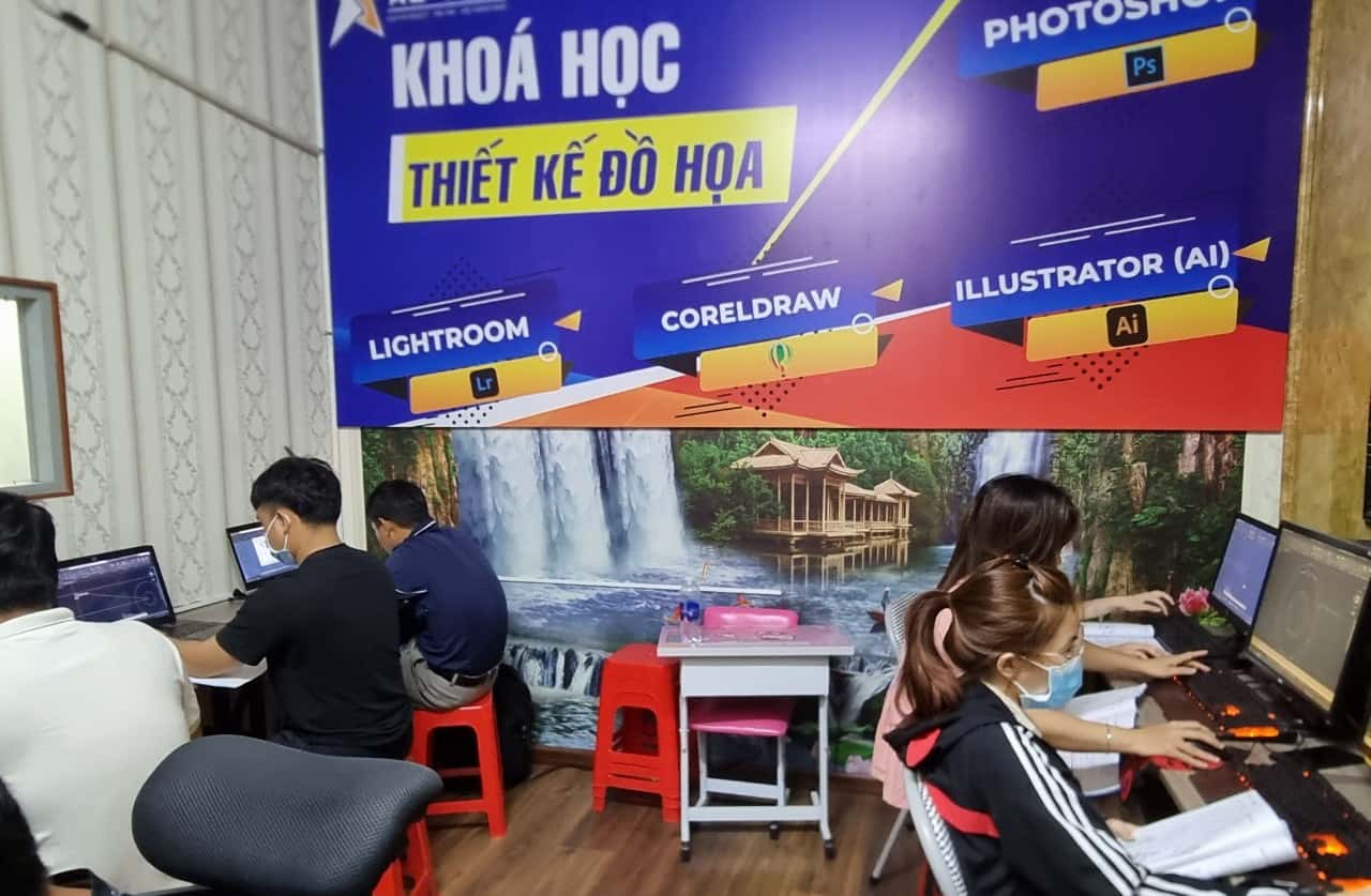 học autocad quận 3 cấp tốc