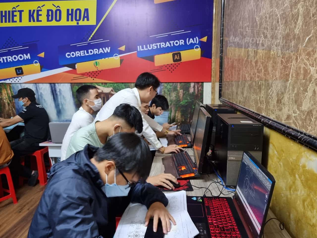 trung tâm autocad quận 3