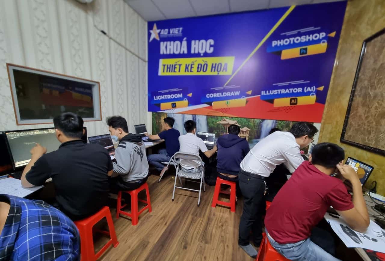 học autocad quận phú nhuận