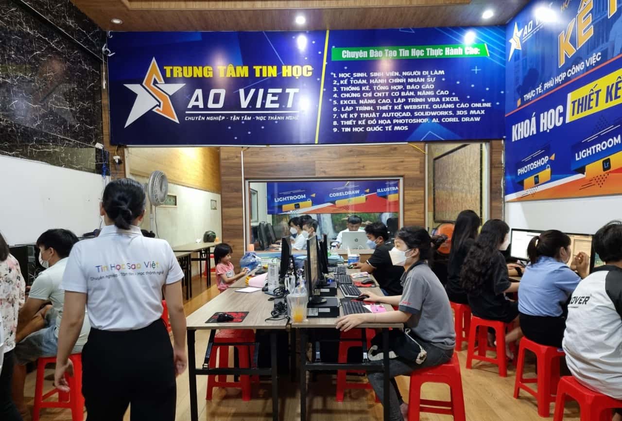 học autocad quận 8 nhanh